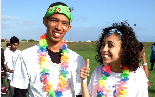 Gansbaai Rachels Angels Markdag 3